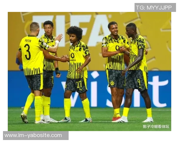 多特蒙德对阿德耶米实施罚款或考虑提前转会事宜