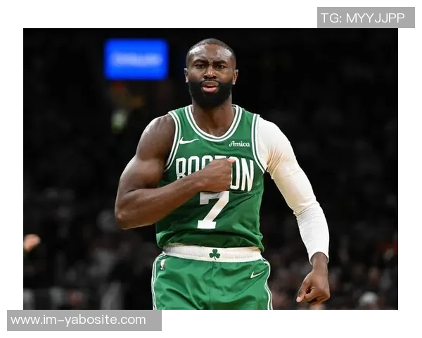 凯尔特人明日对阵步行者杰伦布朗与沃尔什出战存疑