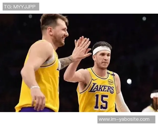 本赛季双人组同场得分25场次统计乔治与马卡领先东契奇与里夫斯紧随其后