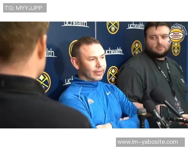 阿德尔曼透露戈登在孟菲斯未能完成核磁共振检查未来几天情况将更清晰 阿德尔曼透露戈登在孟菲斯未能完成核磁共振检查未来几天情况将更清晰