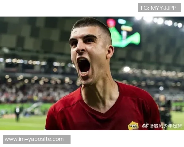 罗马俱乐部即将官宣克里斯坦特和曼奇尼续约年薪提升至350万欧元